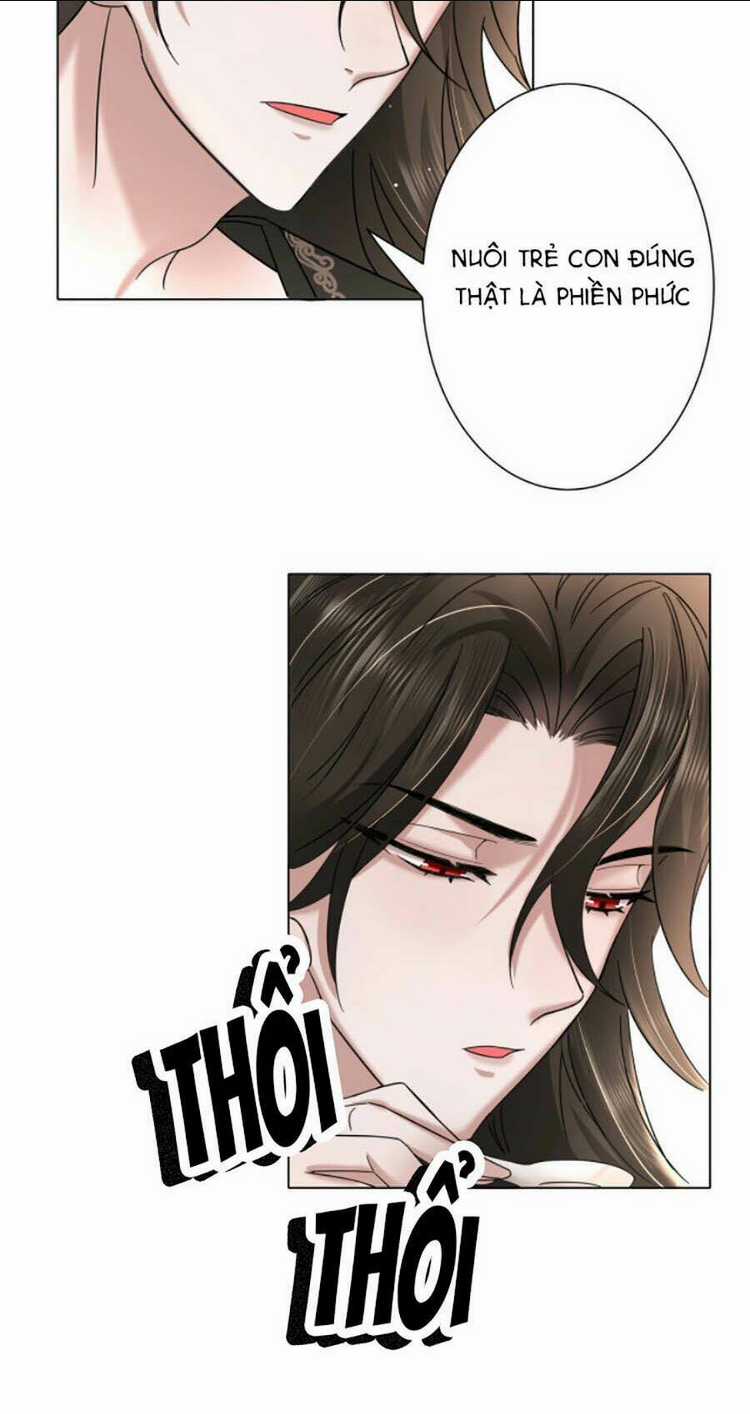 Cách Thức Sinh Tồn Của Pháo Hôi Khuê Nữ Chapter 6 trang 26