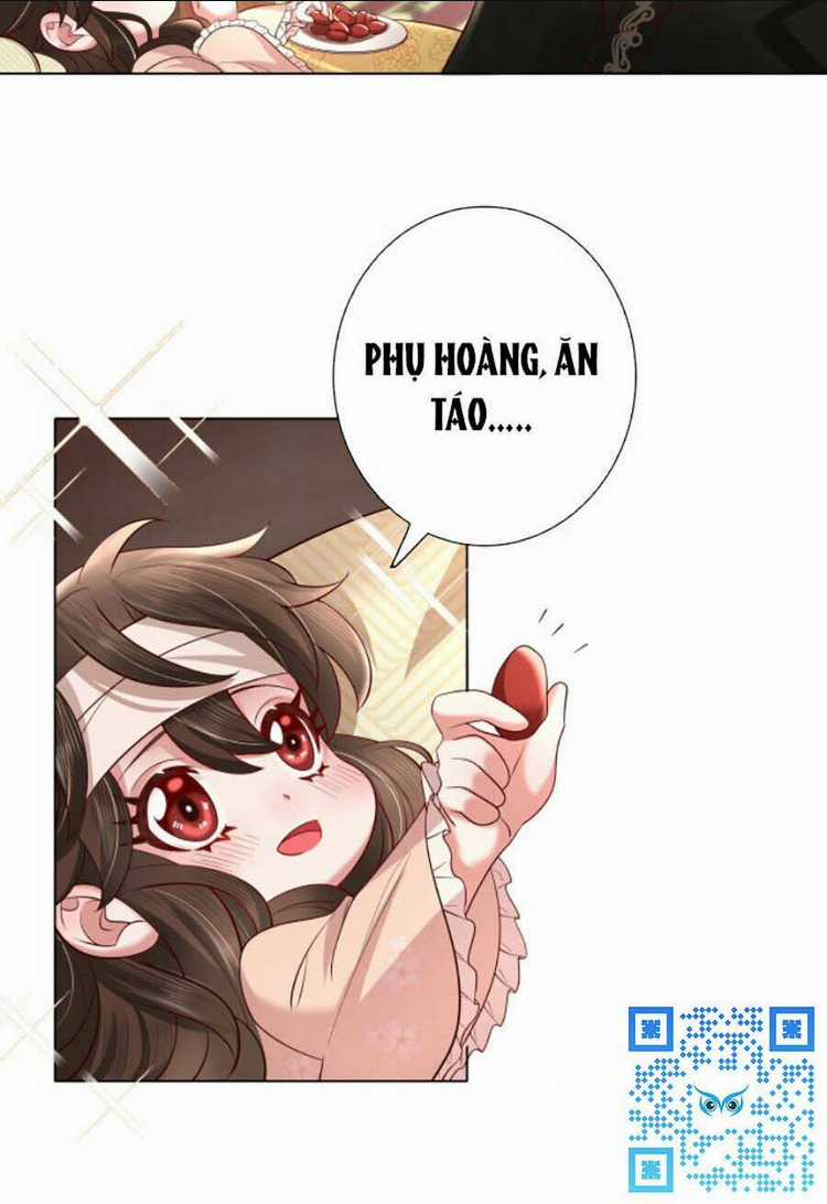 Cách Thức Sinh Tồn Của Pháo Hôi Khuê Nữ Chapter 6 trang 31