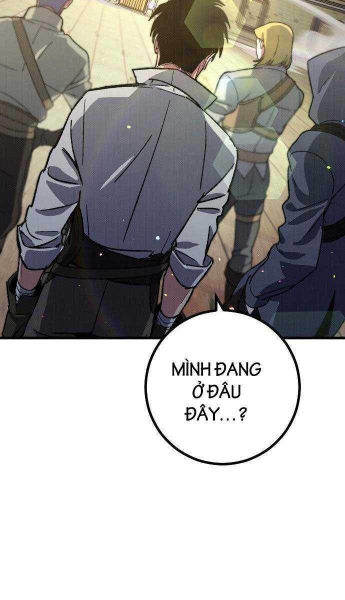 cách thức trò chơi bắt đầu Chapter 1 trang 134