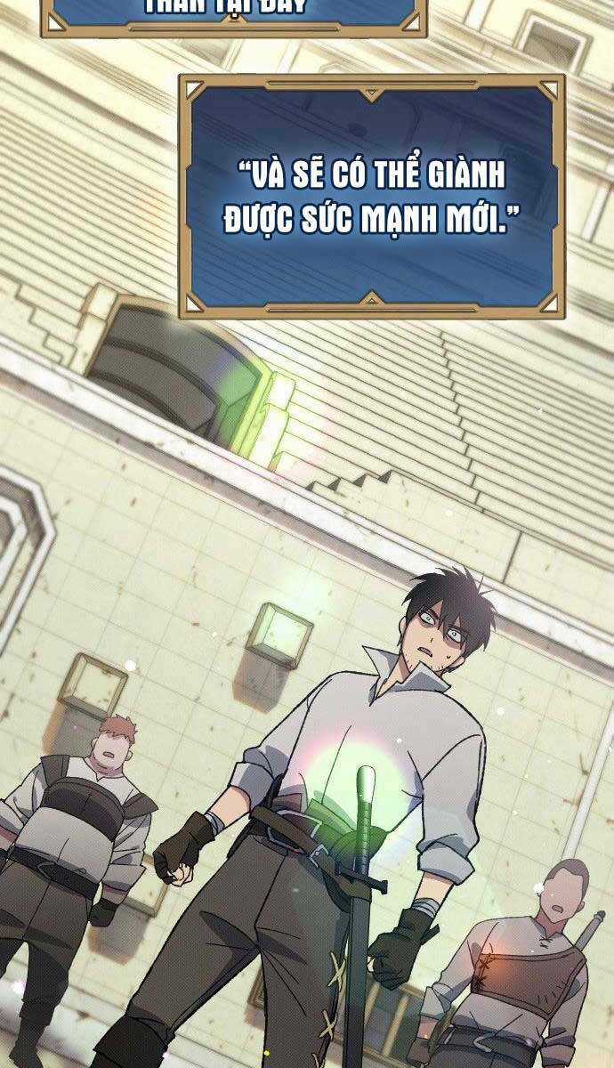 cách thức trò chơi bắt đầu Chapter 1 trang 137