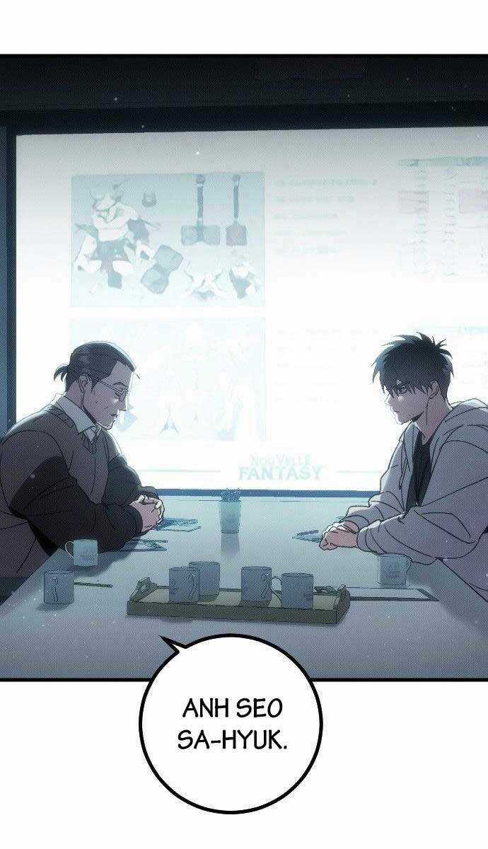 cách thức trò chơi bắt đầu Chapter 1 trang 65