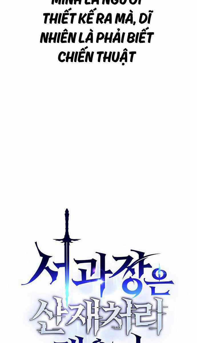 cách thức trò chơi bắt đầu Chapter 2 trang 10