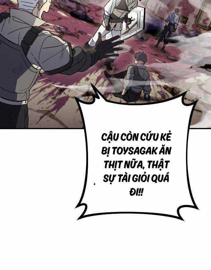 cách thức trò chơi bắt đầu Chapter 2 trang 121