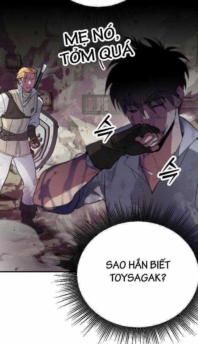 cách thức trò chơi bắt đầu Chapter 2 trang 124