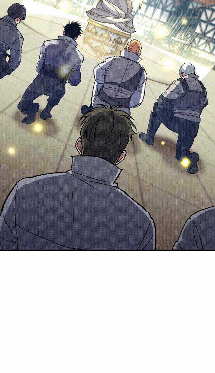 cách thức trò chơi bắt đầu Chapter 2 trang 128