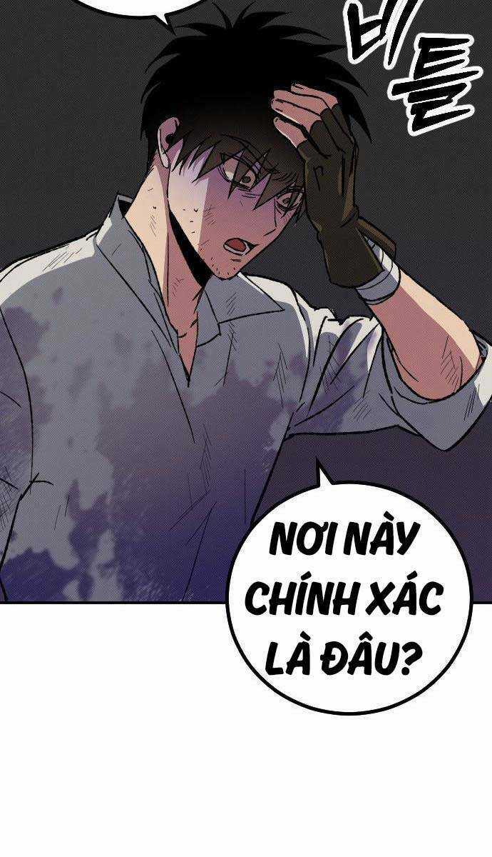cách thức trò chơi bắt đầu Chapter 2 trang 165