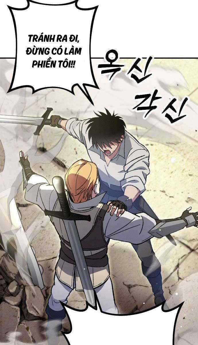 cách thức trò chơi bắt đầu Chapter 2 trang 21