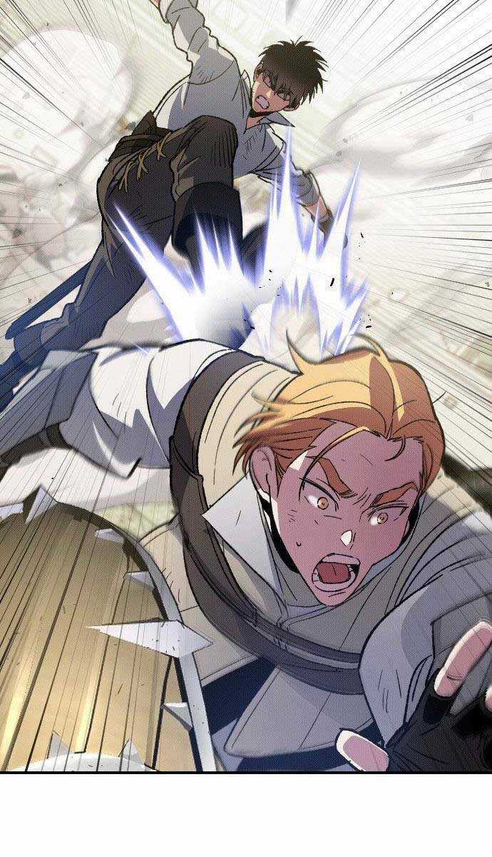 cách thức trò chơi bắt đầu Chapter 2 trang 27