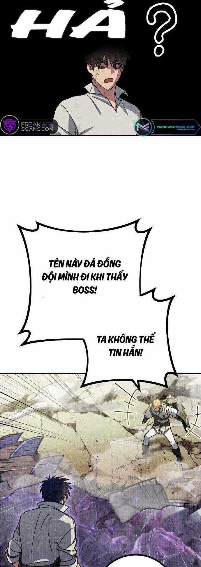 cách thức trò chơi bắt đầu Chapter 2 trang 72