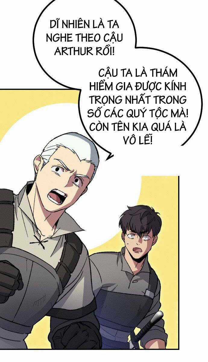 cách thức trò chơi bắt đầu Chapter 2 trang 75