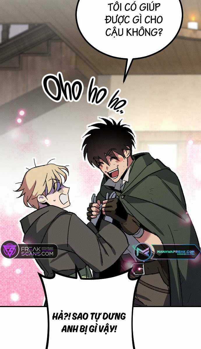 cách thức trò chơi bắt đầu Chapter 3 trang 104