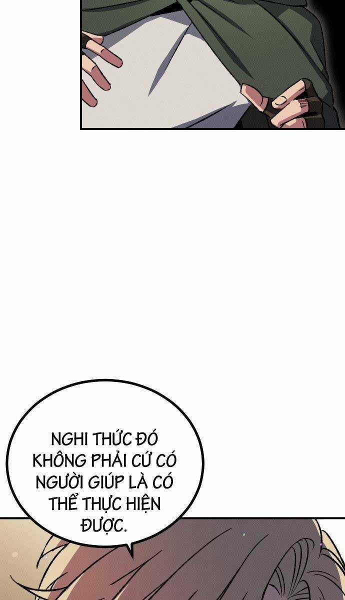 cách thức trò chơi bắt đầu Chapter 3 trang 111