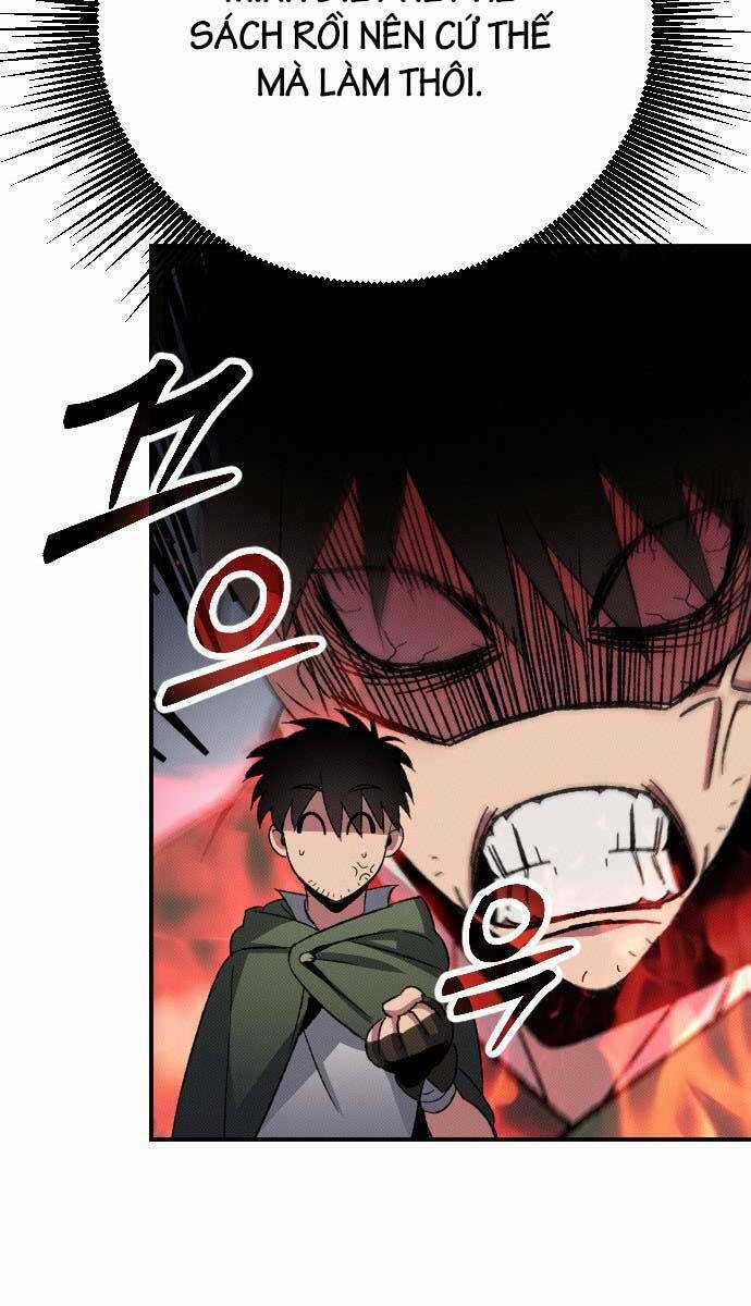 cách thức trò chơi bắt đầu Chapter 3 trang 116