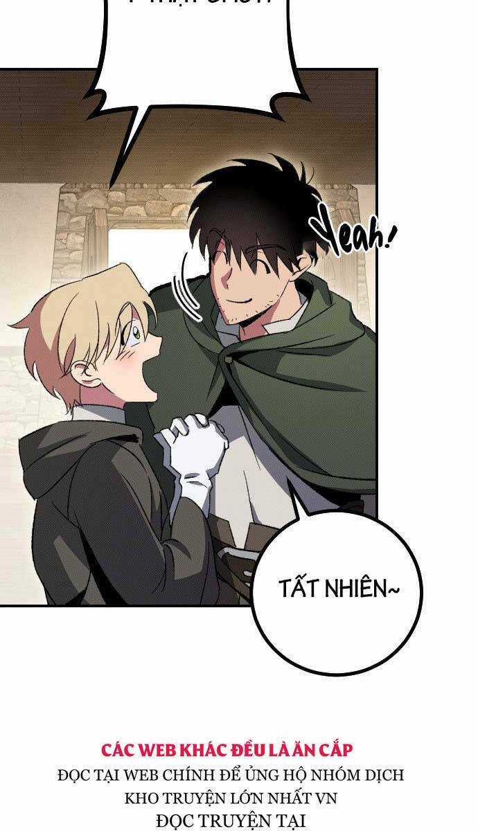 cách thức trò chơi bắt đầu Chapter 3 trang 119