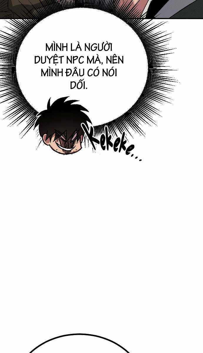 cách thức trò chơi bắt đầu Chapter 3 trang 121