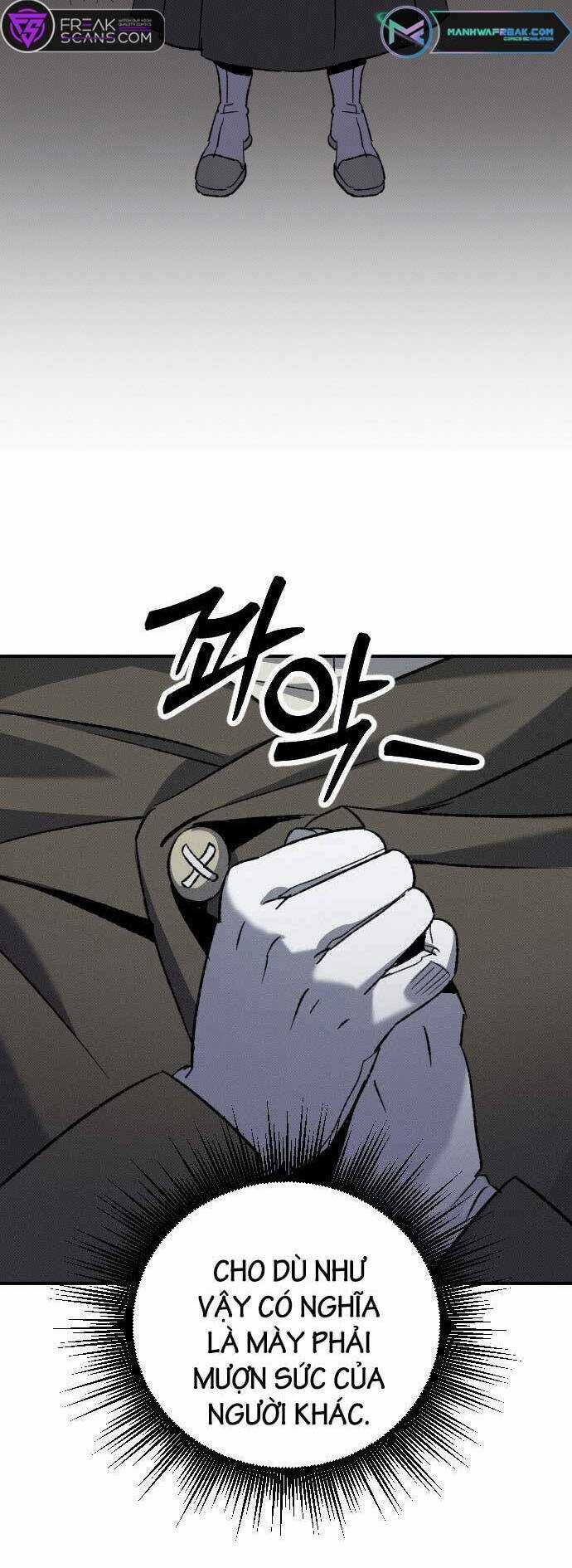 cách thức trò chơi bắt đầu Chapter 3 trang 129