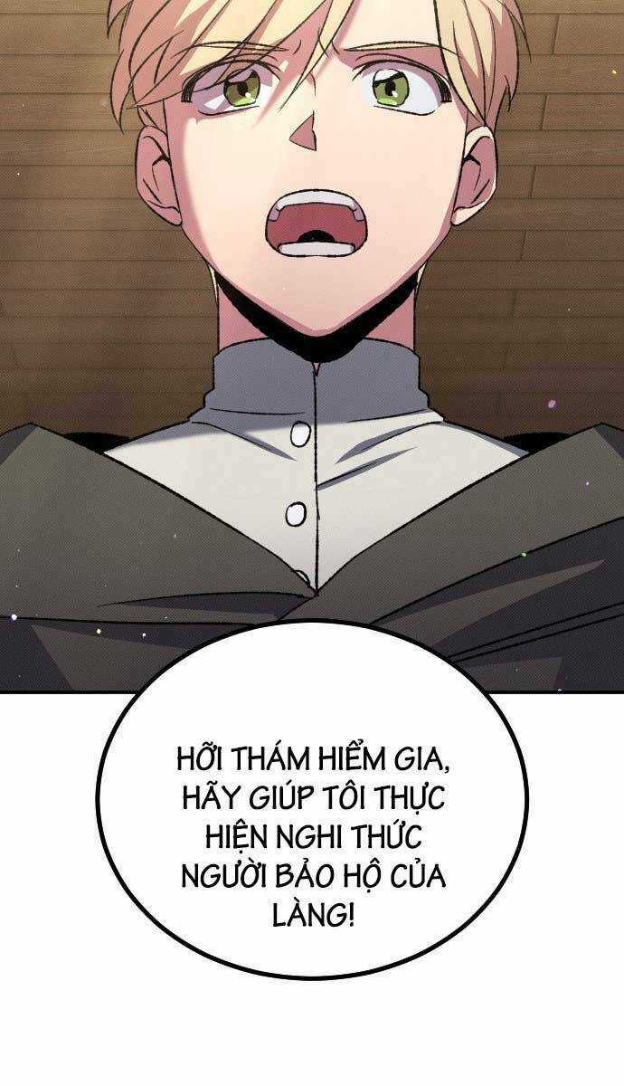 cách thức trò chơi bắt đầu Chapter 3 trang 131