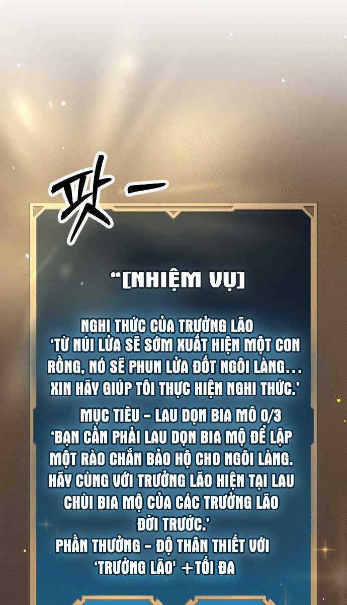cách thức trò chơi bắt đầu Chapter 3 trang 134