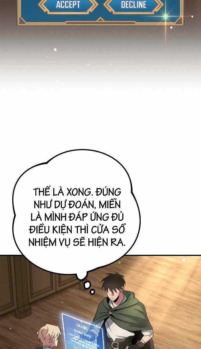 cách thức trò chơi bắt đầu Chapter 3 trang 135