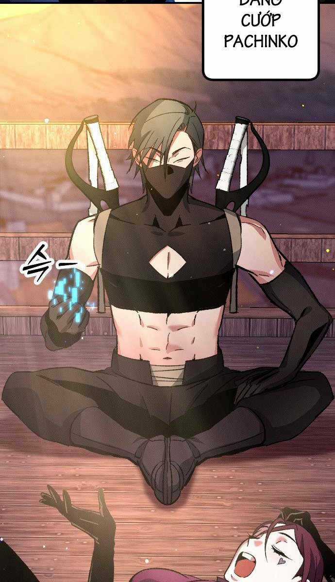 cách thức trò chơi bắt đầu Chapter 3 trang 147