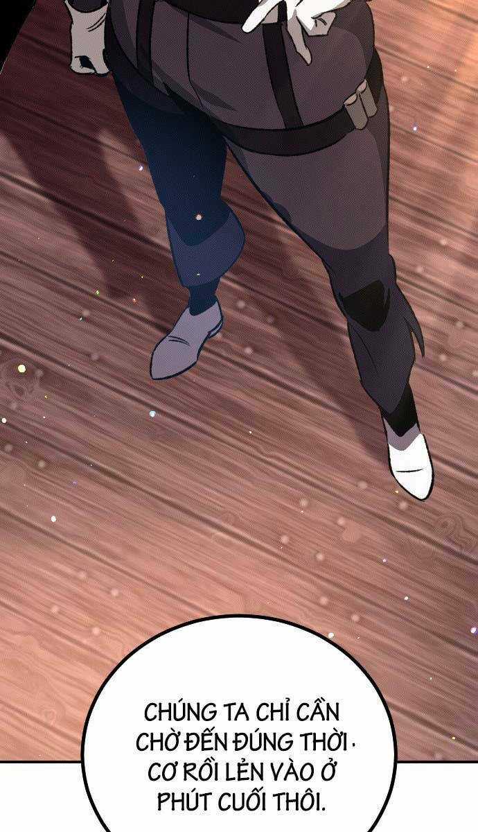 cách thức trò chơi bắt đầu Chapter 3 trang 154