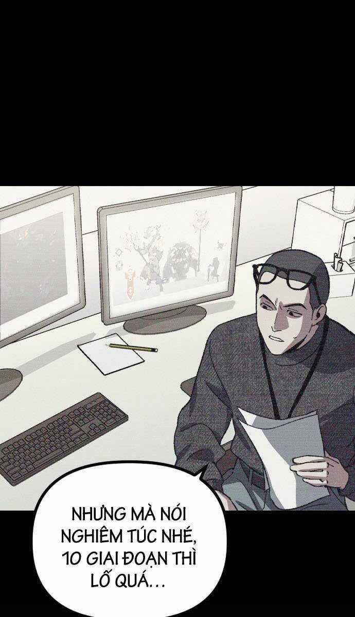 cách thức trò chơi bắt đầu Chapter 3 trang 19