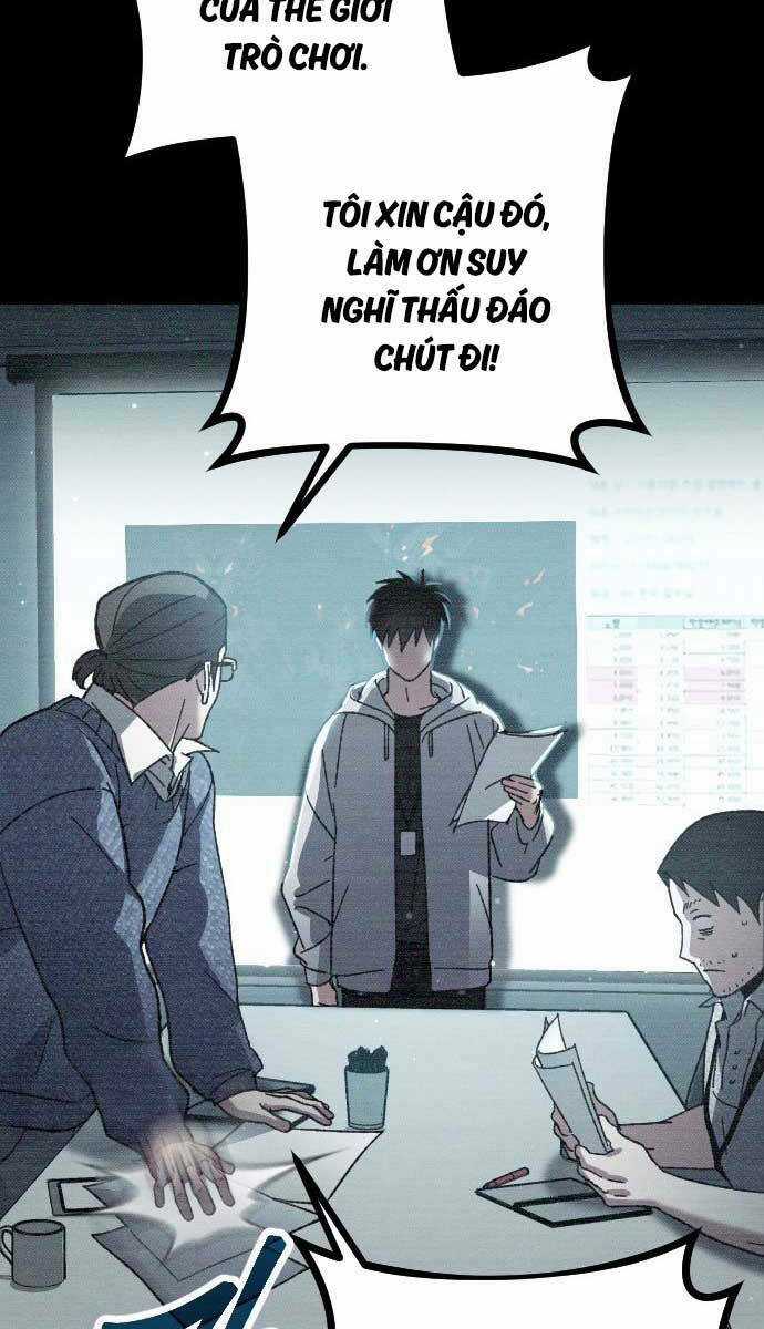 cách thức trò chơi bắt đầu Chapter 3 trang 2