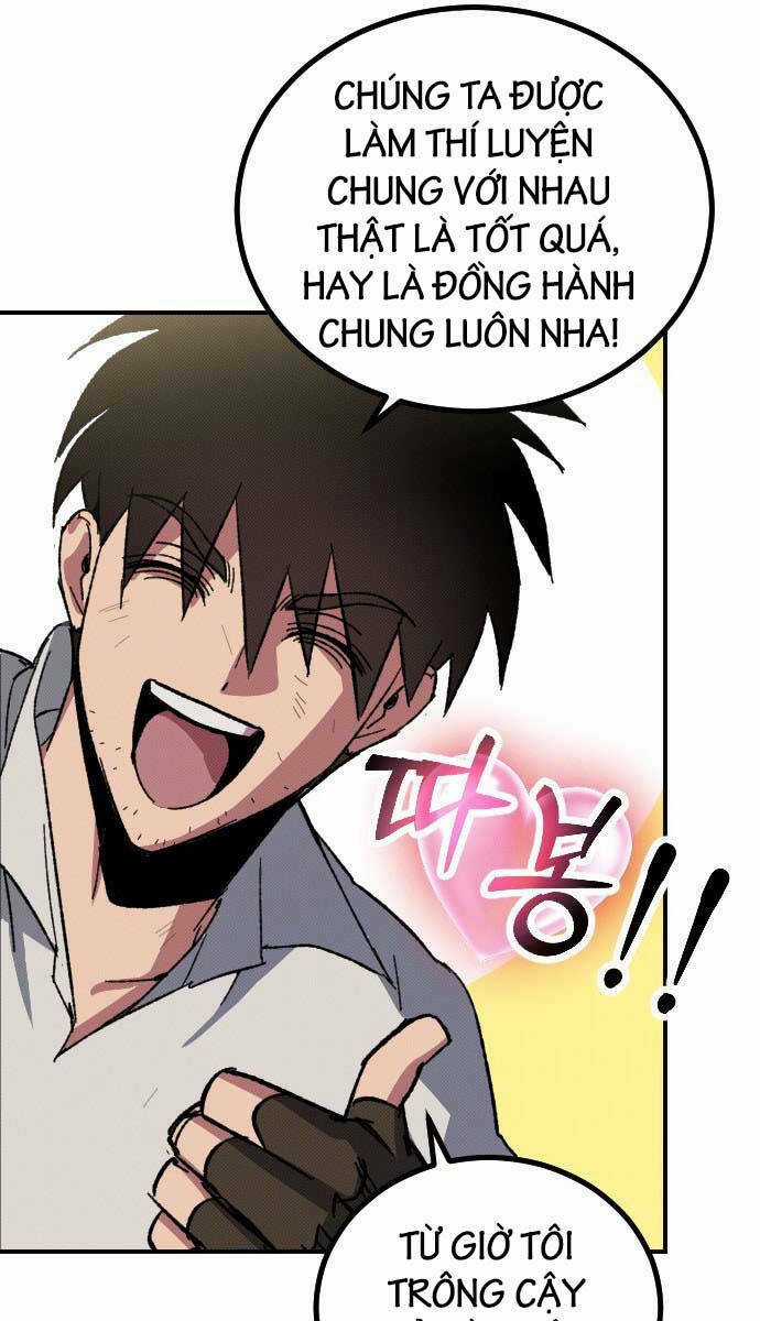 cách thức trò chơi bắt đầu Chapter 3 trang 36