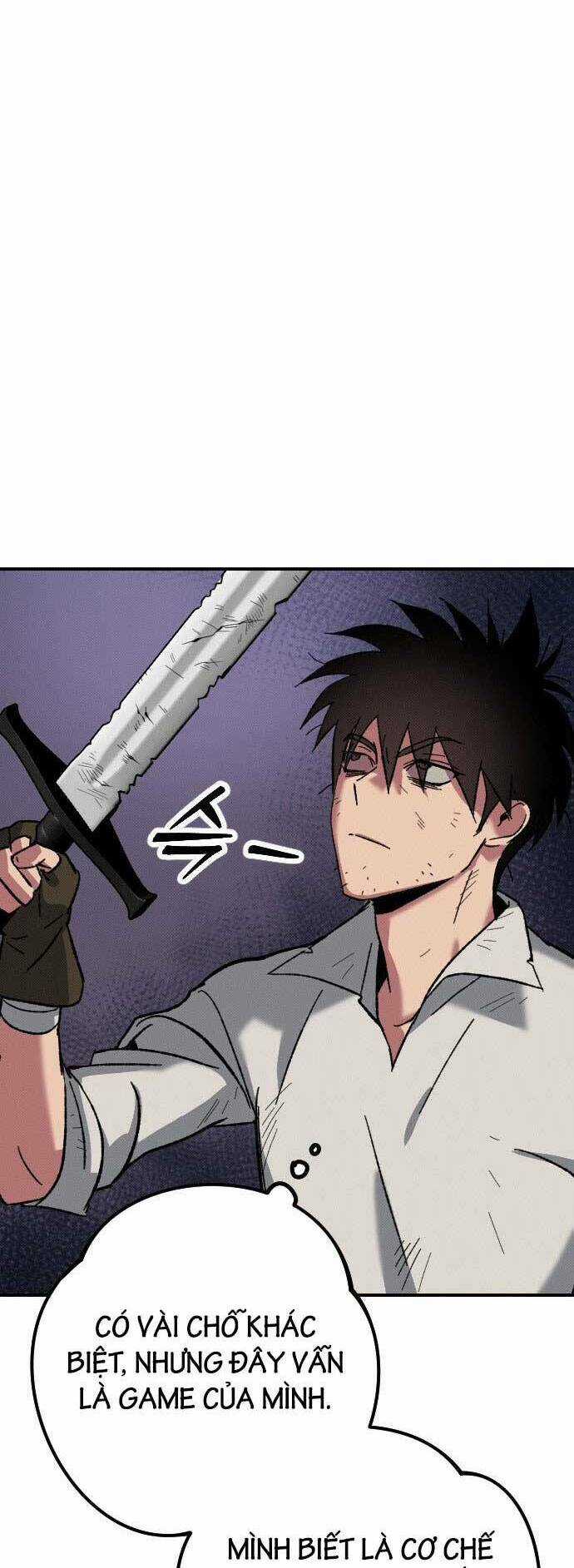 cách thức trò chơi bắt đầu Chapter 3 trang 47