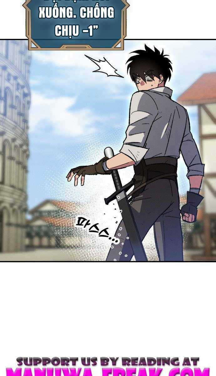 cách thức trò chơi bắt đầu Chapter 3 trang 52