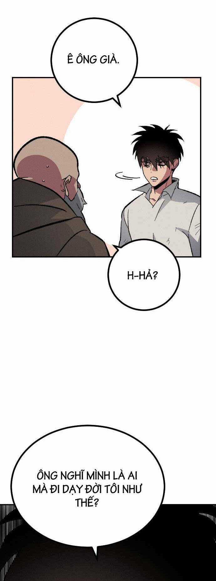 cách thức trò chơi bắt đầu Chapter 3 trang 59