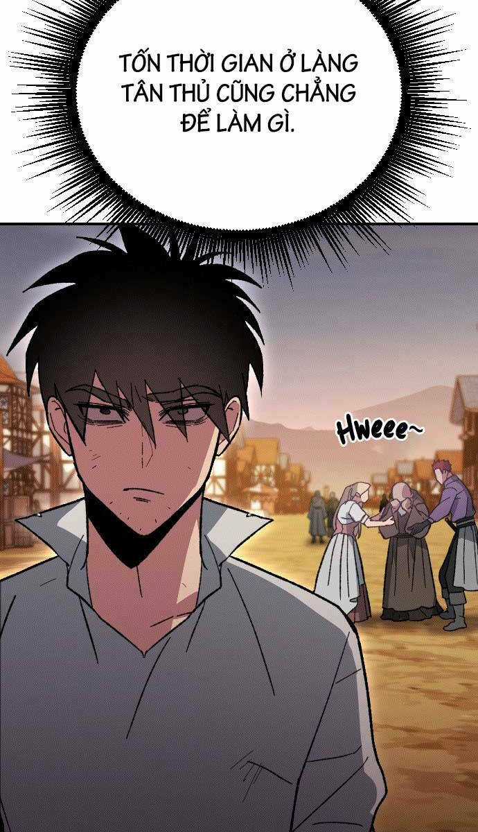 cách thức trò chơi bắt đầu Chapter 3 trang 61