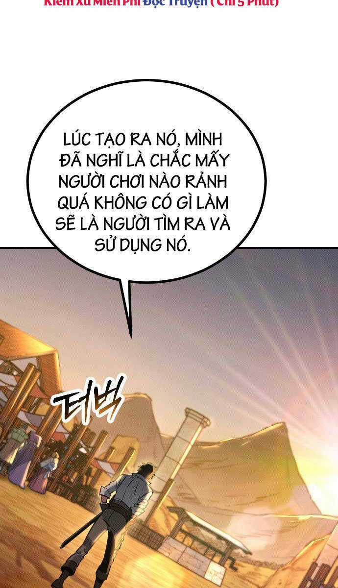 cách thức trò chơi bắt đầu Chapter 3 trang 66