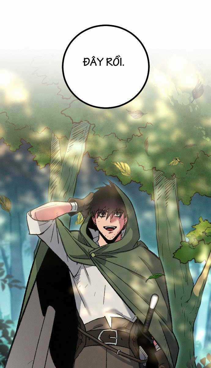 cách thức trò chơi bắt đầu Chapter 3 trang 71