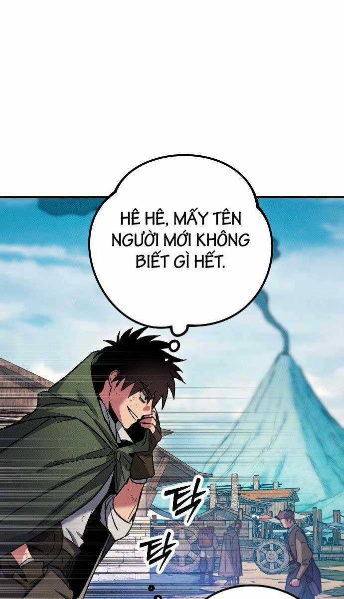 cách thức trò chơi bắt đầu Chapter 3 trang 77