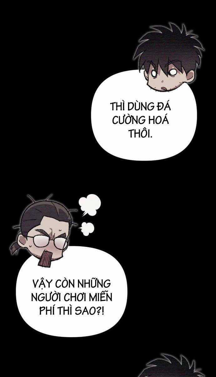 cách thức trò chơi bắt đầu Chapter 3 trang 8