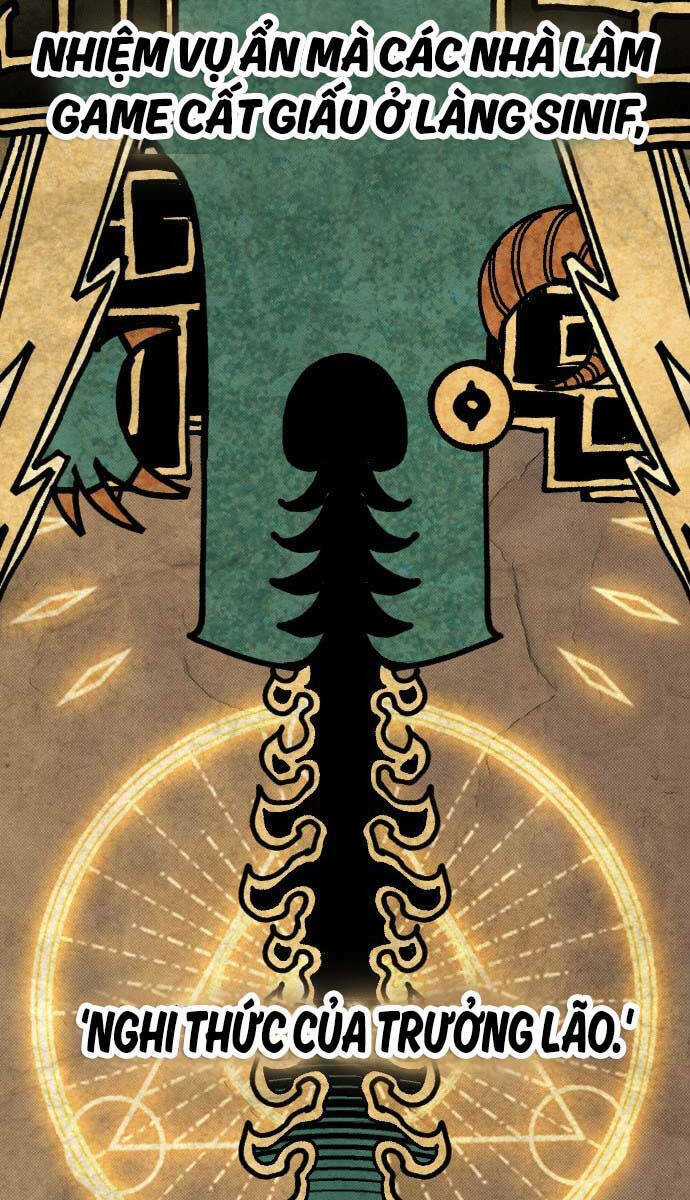 cách thức trò chơi bắt đầu Chapter 3 trang 85