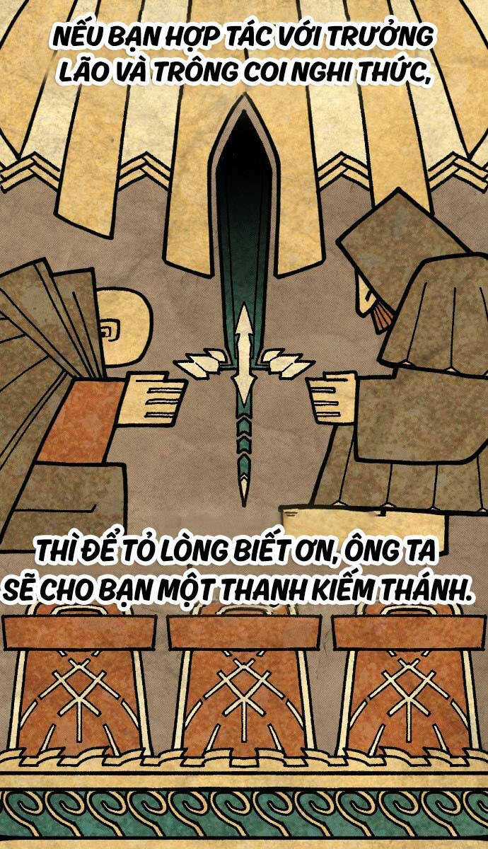 cách thức trò chơi bắt đầu Chapter 3 trang 87