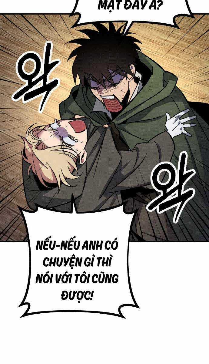 cách thức trò chơi bắt đầu Chapter 3 trang 98