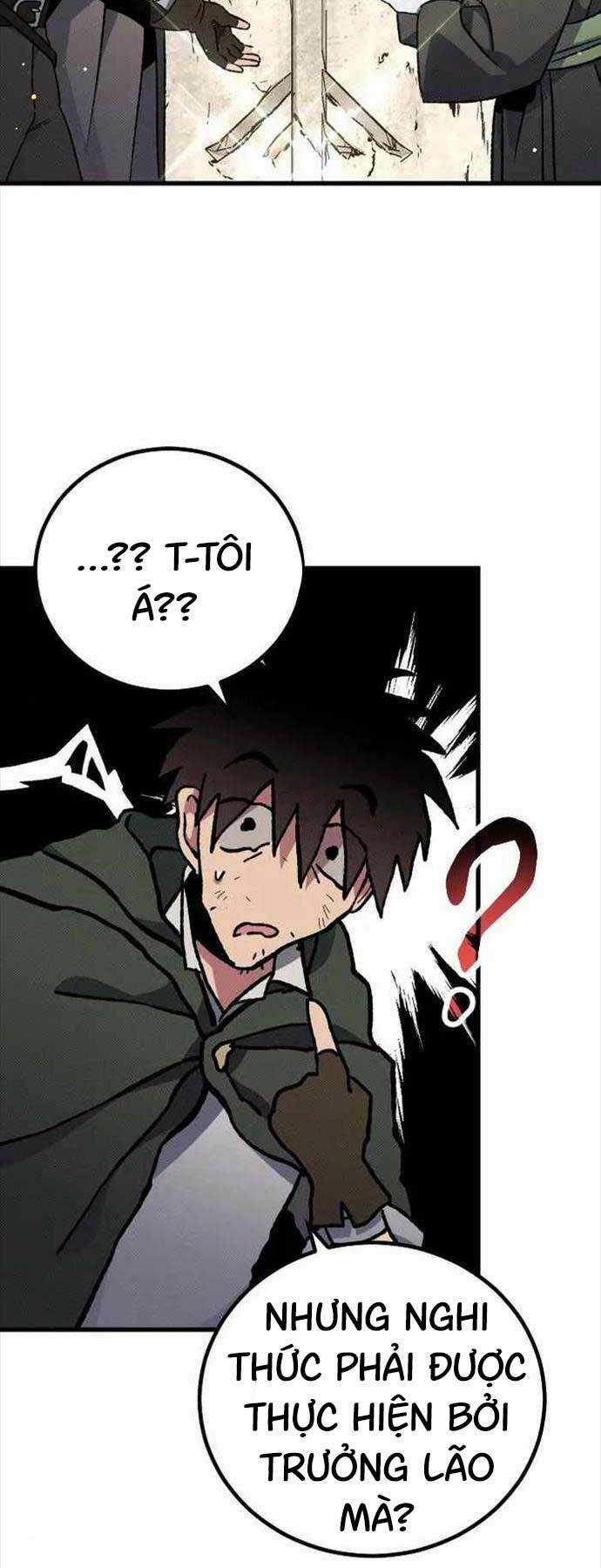 cách thức trò chơi bắt đầu Chapter 4 trang 104