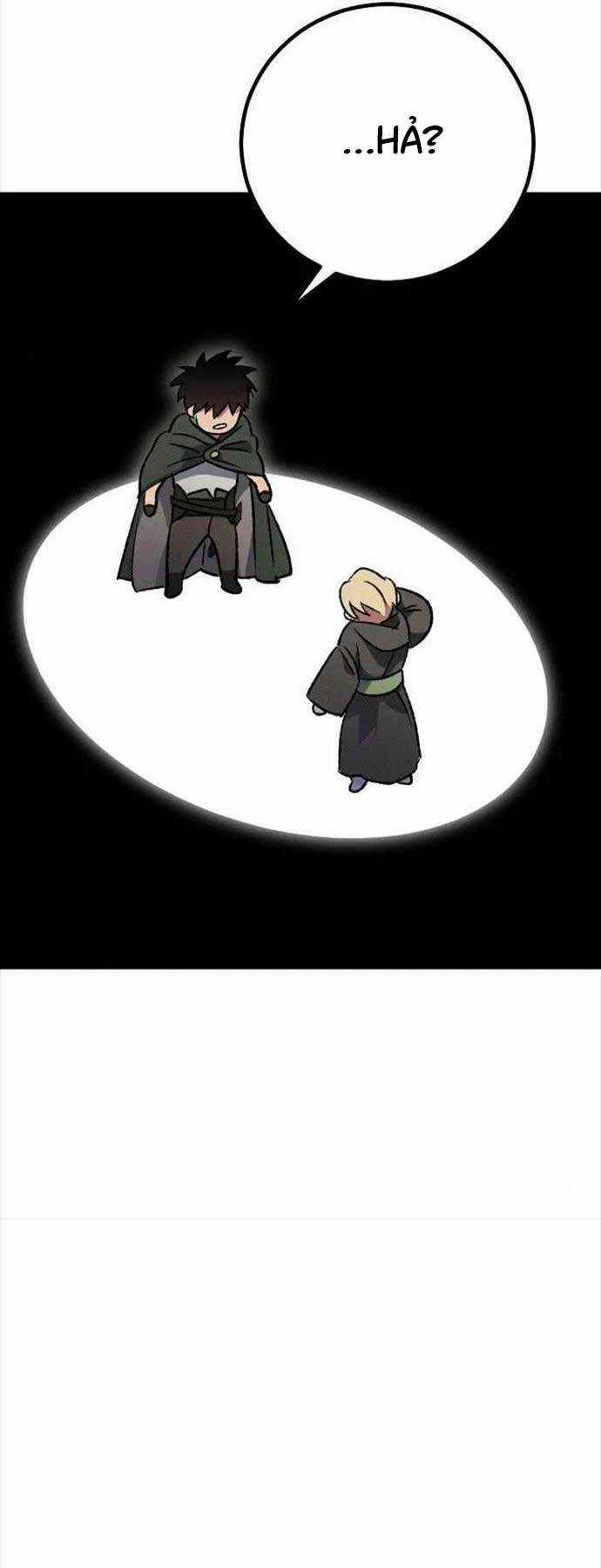 cách thức trò chơi bắt đầu Chapter 4 trang 106