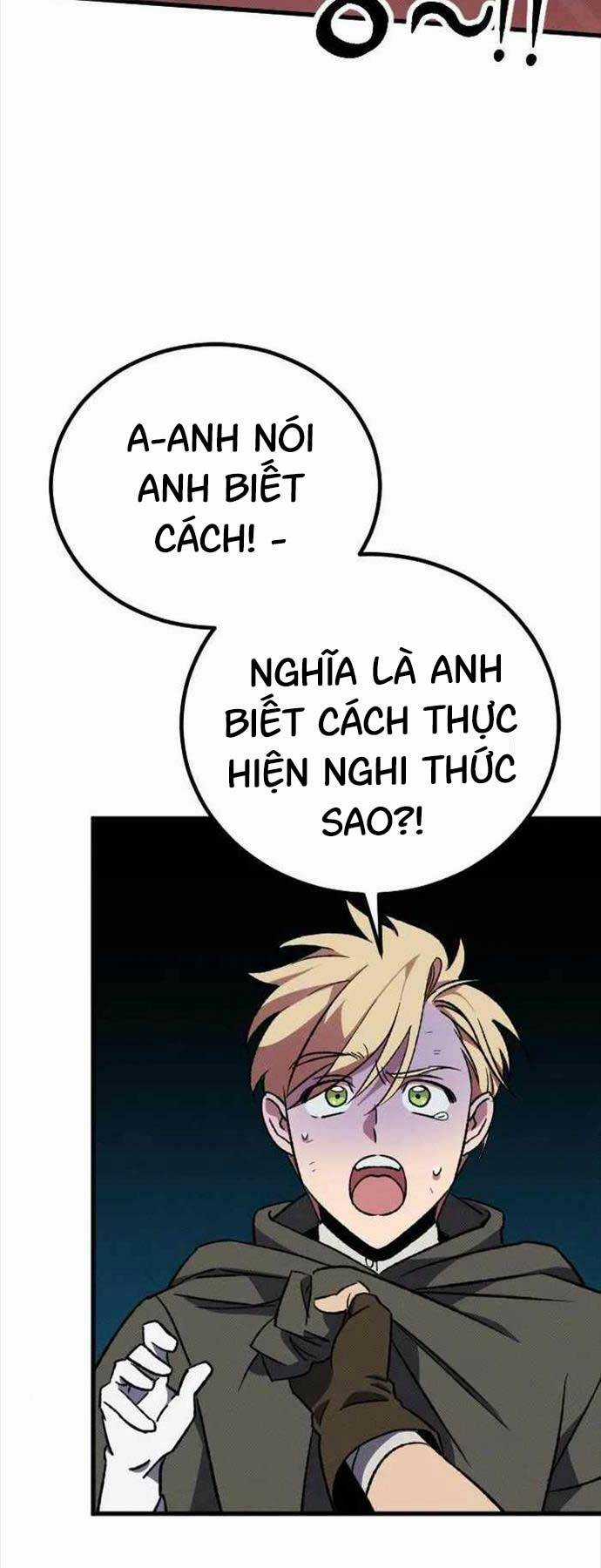 cách thức trò chơi bắt đầu Chapter 4 trang 108