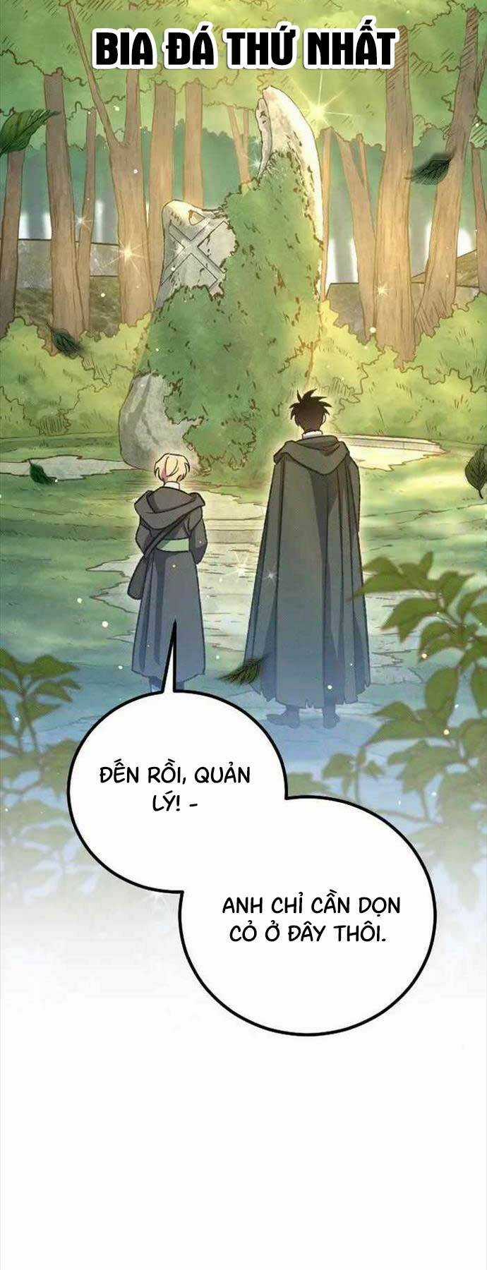 cách thức trò chơi bắt đầu Chapter 4 trang 11