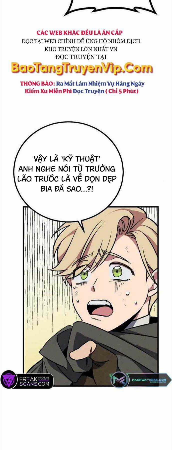 cách thức trò chơi bắt đầu Chapter 4 trang 110