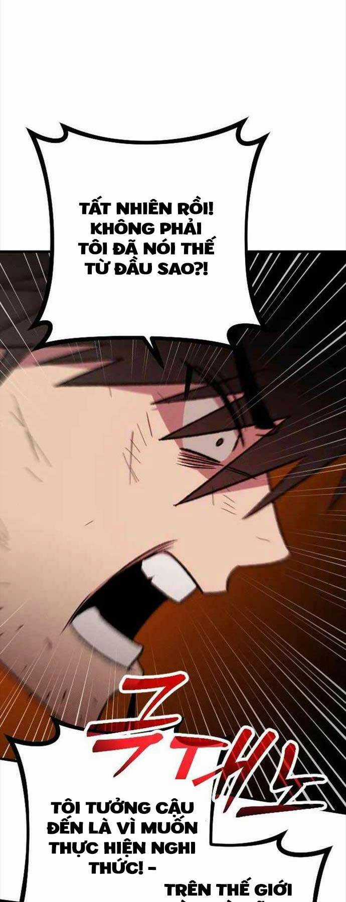 cách thức trò chơi bắt đầu Chapter 4 trang 111