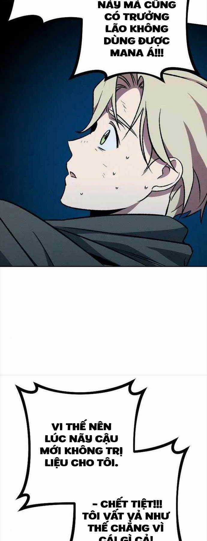 cách thức trò chơi bắt đầu Chapter 4 trang 112