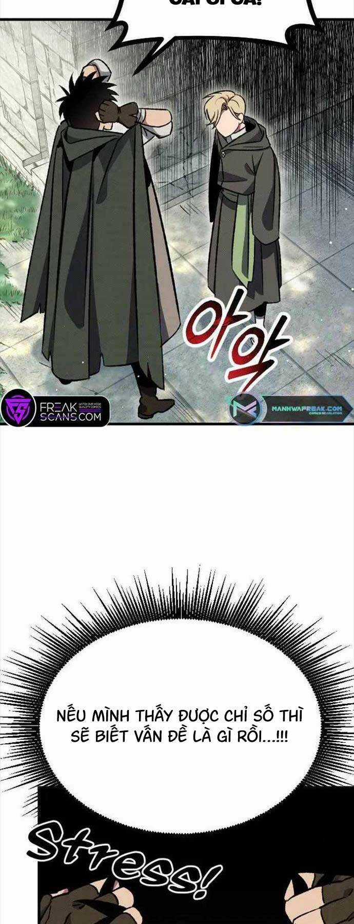 cách thức trò chơi bắt đầu Chapter 4 trang 113