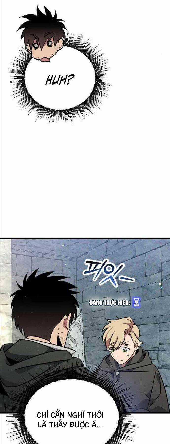 cách thức trò chơi bắt đầu Chapter 4 trang 115