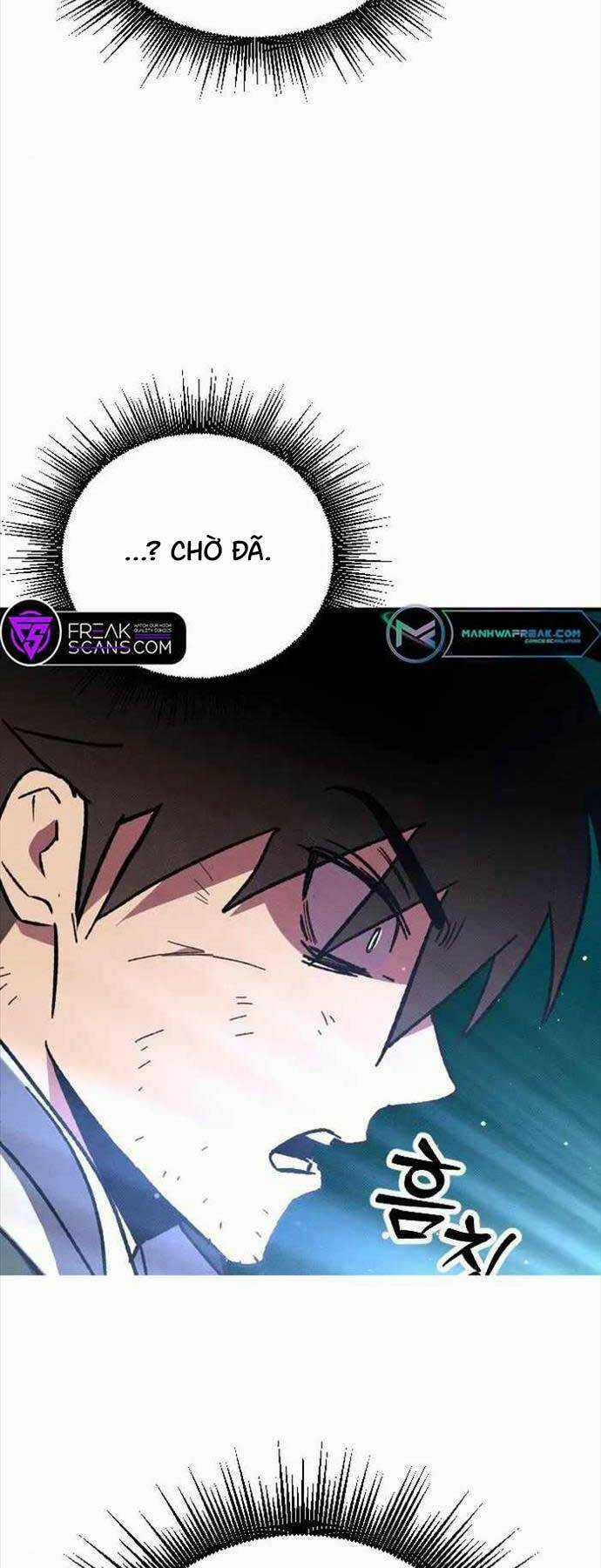 cách thức trò chơi bắt đầu Chapter 4 trang 116