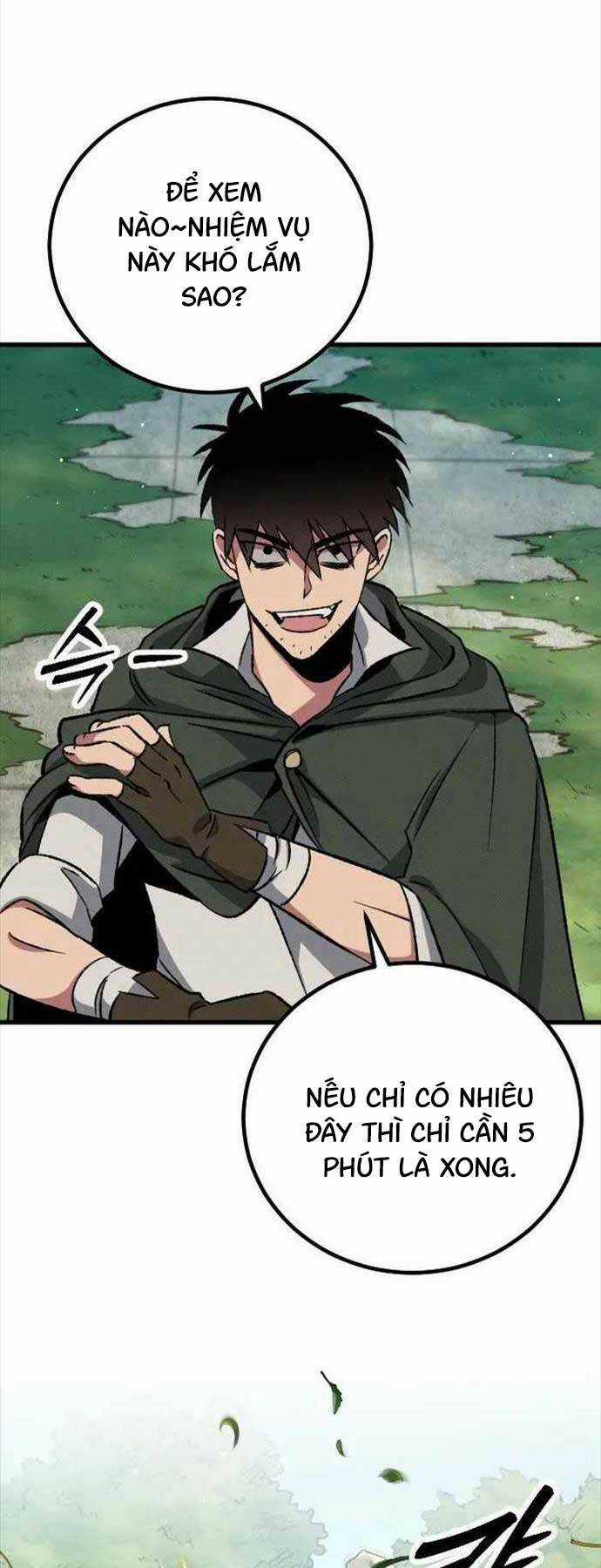 cách thức trò chơi bắt đầu Chapter 4 trang 12